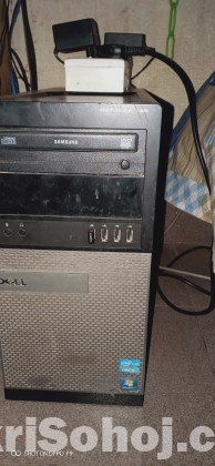 Dell optics790